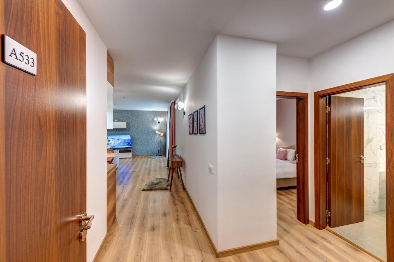 Secret Lake 533 At Oak Residence 스몰랸 외부 사진