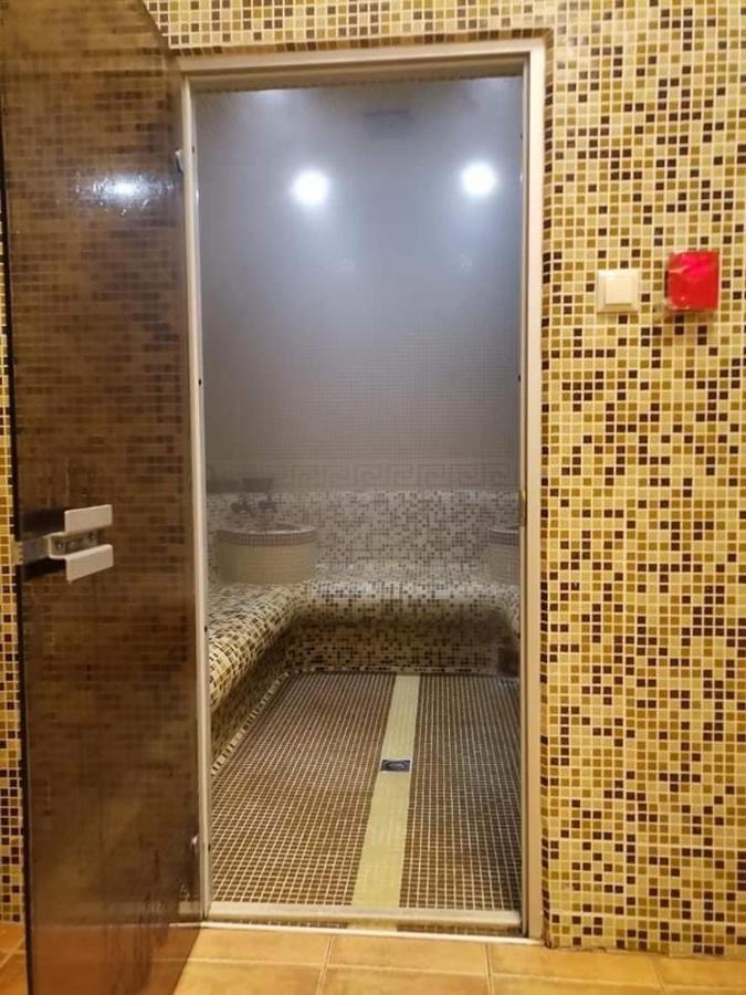 Secret Lake 533 At Oak Residence 스몰랸 외부 사진