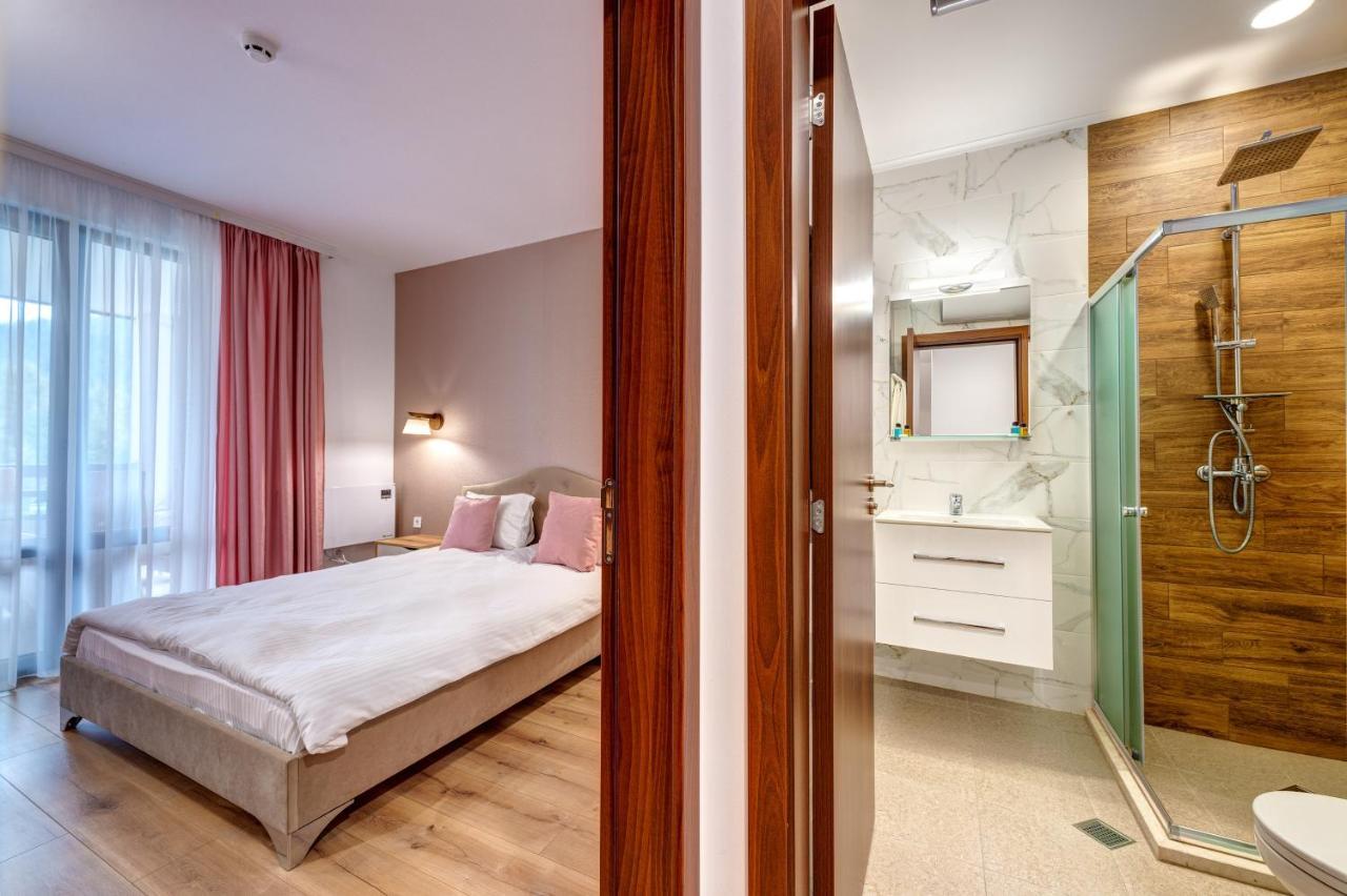 Secret Lake 533 At Oak Residence 스몰랸 외부 사진
