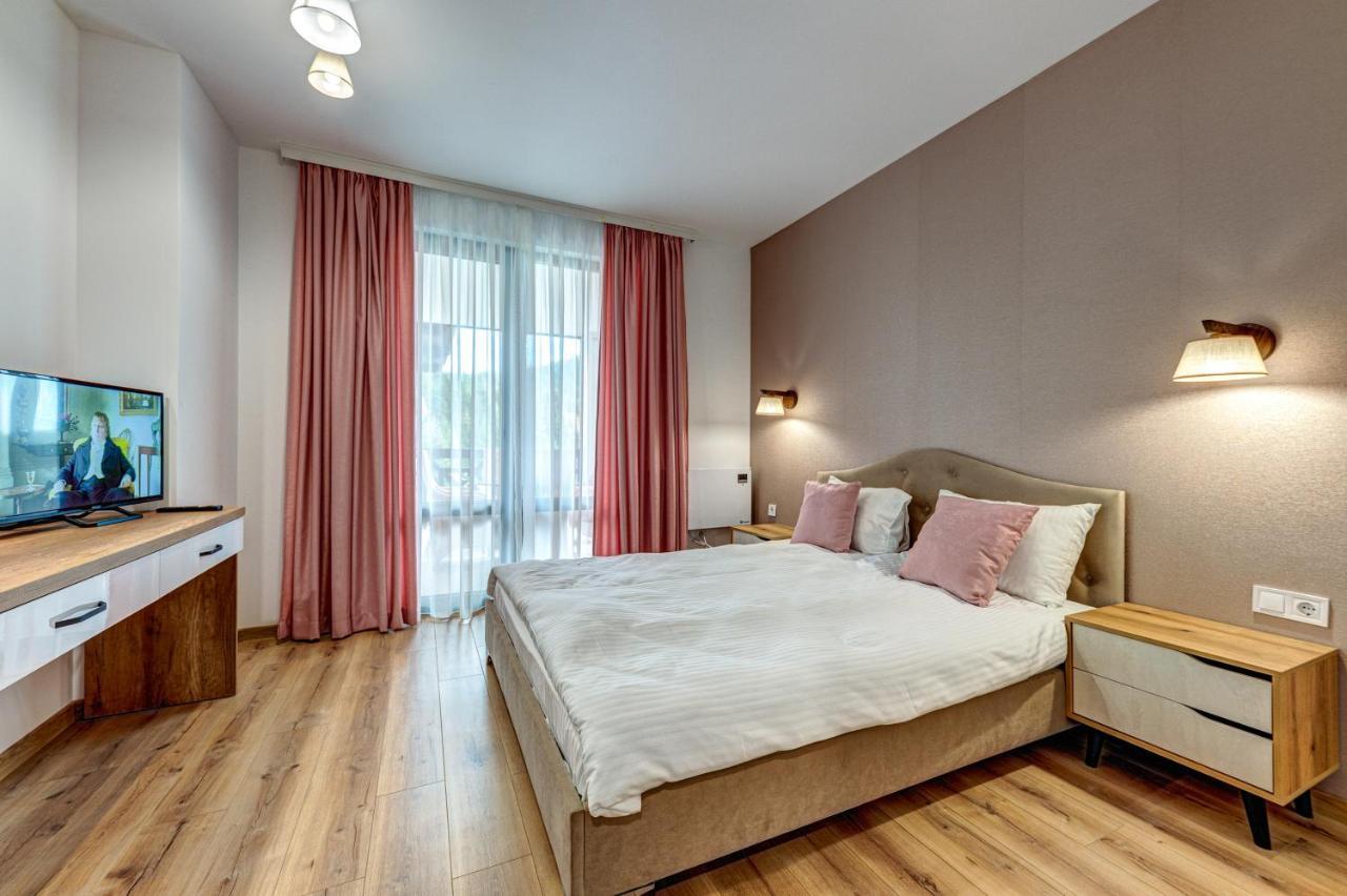 Secret Lake 533 At Oak Residence 스몰랸 외부 사진