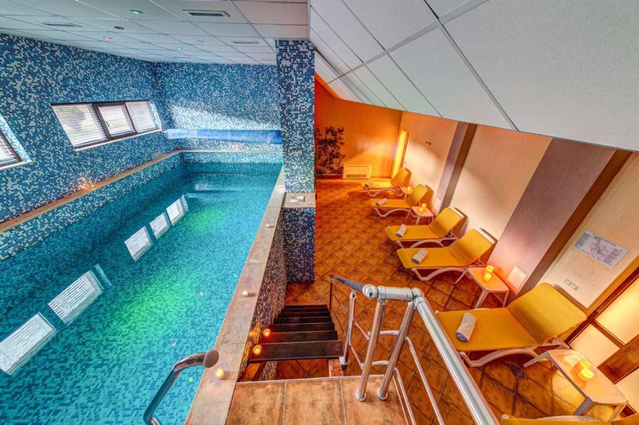 Secret Lake 533 At Oak Residence 스몰랸 외부 사진