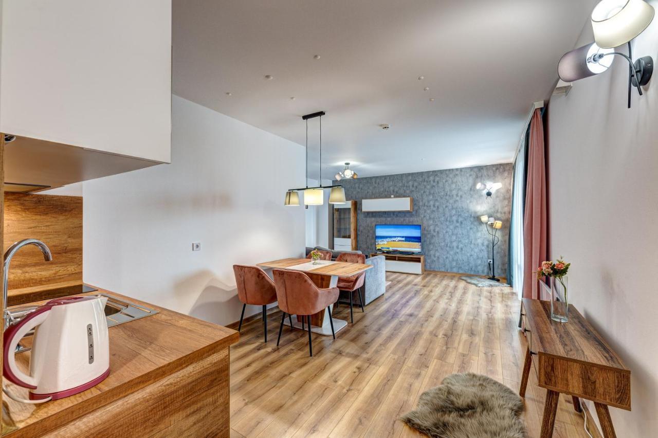 Secret Lake 533 At Oak Residence 스몰랸 외부 사진